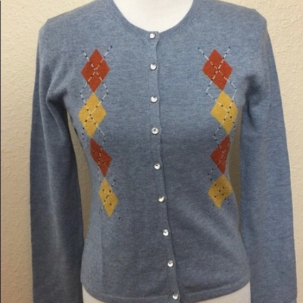 FINAL PRICE🥊 New Cardigan Sweater - Picture 2 of 5